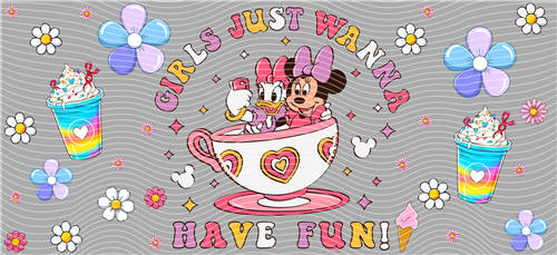16oz Disney-D 3693